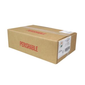 Pork Breakfast Sausage | Corrugated Box