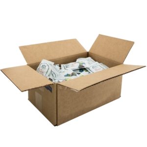 Lite Italian Dressing Packet | Packaged