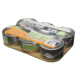 Two-hour Chafer Fuel | Packaged