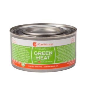 Two-hour Chafer Fuel | Raw Item