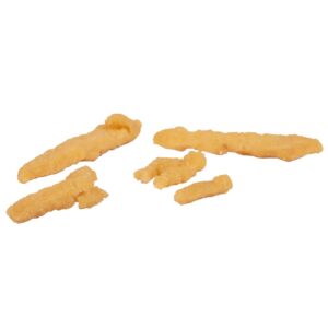 Breaded Clam Strips | Raw Item