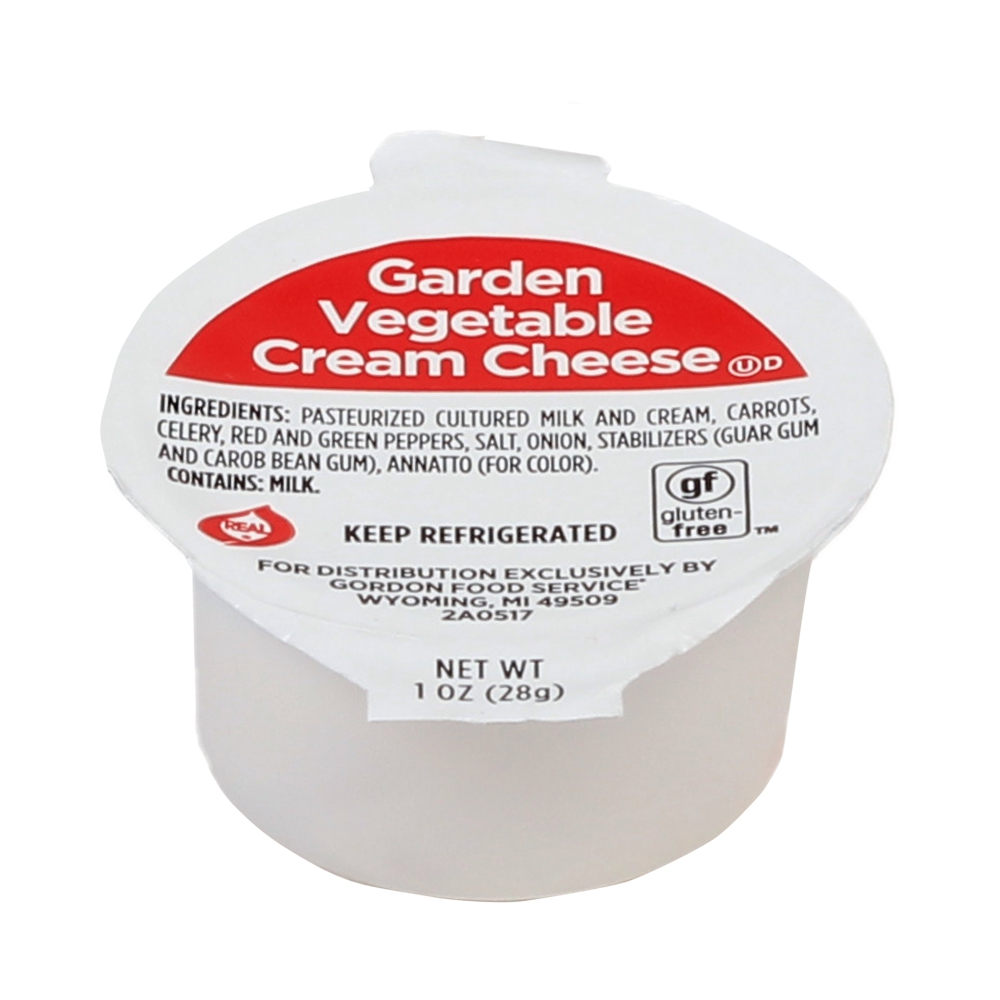 Cream Cheese - Gordon Restaurant Market