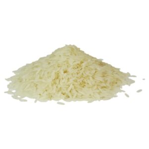Jasmine Rice | Raw Item