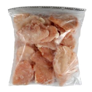 Boneless Skinless Chicken Breast Fillets | Packaged