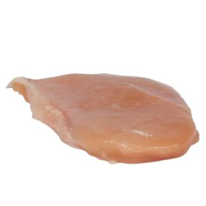 Boneless Skinless Chicken Breast Fillets | Raw Item