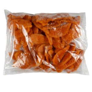 Golden Breaded Chicken Tenderloins | Packaged