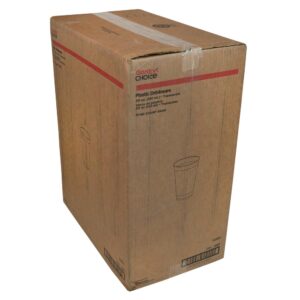 Cold Cups | Corrugated Box
