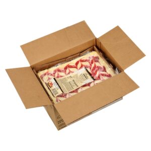 Assorted Dessert Bars | Packaged