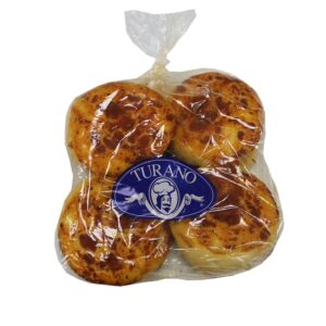 Focaccia Bread | Packaged