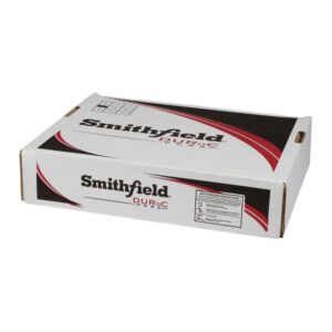 Pork Belly | Corrugated Box