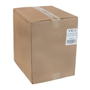 Sampling Cups | Corrugated Box