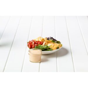 Southwest Ranch Dressing | Styled