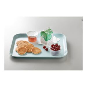 Single-Serve Mini Strawberry Pancakes | Styled