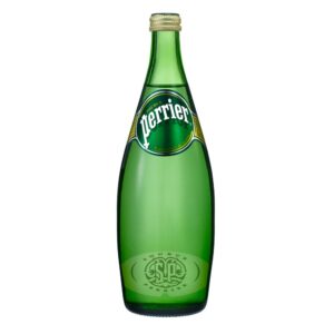 Sparkling Mineral Water | Packaged