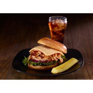 Swiss Jack Cheese | Styled