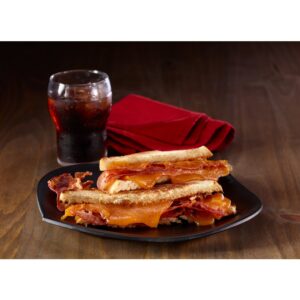 Smoked Cheddar Cheese | Styled