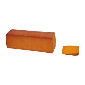 Smoked Cheddar Cheese | Raw Item