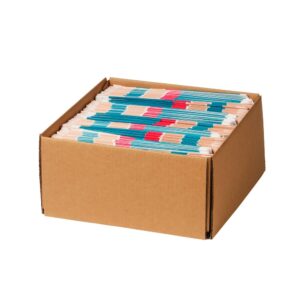 People Bags | Packaged