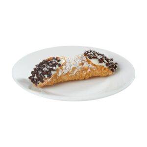 Cannoli | Styled
