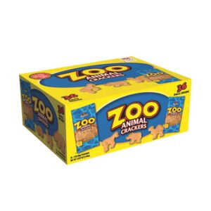 Animal Crackers | Packaged