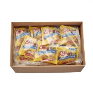 PANCAKE MINI BLUEB IW 72-3.03Z EGGO | Packaged