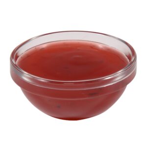 Raspberry Vinaigrette Dressing | Raw Item