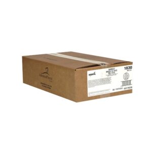 Pork Rib Portions | Corrugated Box