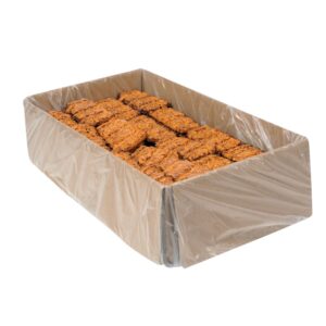 Pork Rib Portions | Packaged