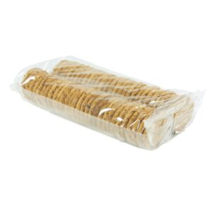 Oatmeal Cookies | Packaged