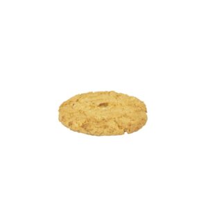 Oatmeal Cookies | Raw Item