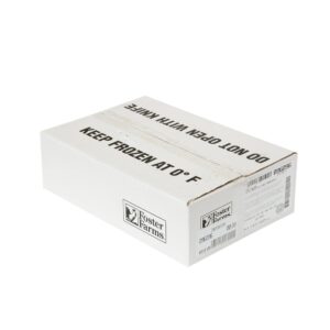 Mini Turkey Corn Dogs | Corrugated Box