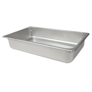Steam Table Pan | Raw Item