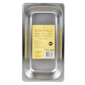 Steam Table Pan | Packaged