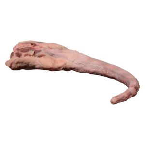 Beef Oxtail | Raw Item