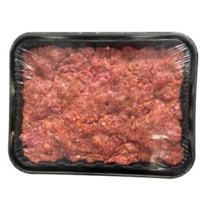 Traditional Style Meatloaf | Packaged