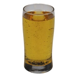 Sparkling Apple Juice | Raw Item