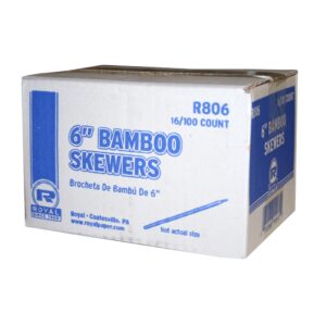 Skewers | Corrugated Box