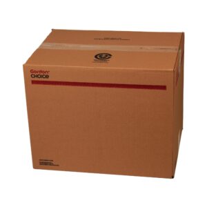 Ground Coffee | Corrugated Box