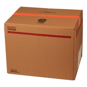 Coffee Decaf Blend 120-2oz Gfs | Corrugated Box