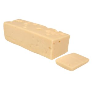 Swiss Cheese | Raw Item