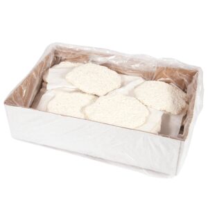 Fritters Breaded Pork Loin | Packaged