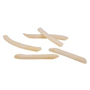 Fries Sc 5/16" Xlng 6-5Lb | Raw Item