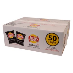 Potato Chips | Corrugated Box