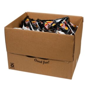 Potato Chips | Packaged