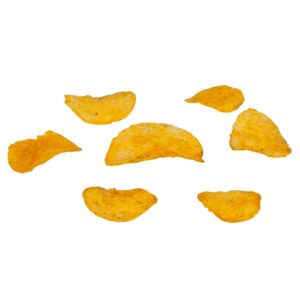 Potato Chips | Raw Item