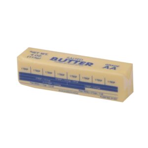 Salted Butter | Packaged