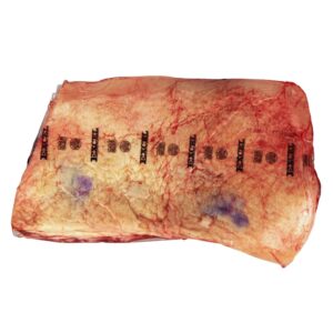 USDA Select Beef Strip Loin | Packaged