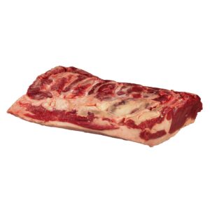 USDA Select Beef Strip Loin | Raw Item