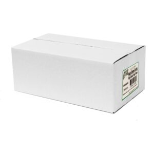 Edamame Dumplings | Corrugated Box