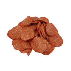 PEPPERONI SLICED | Raw Item